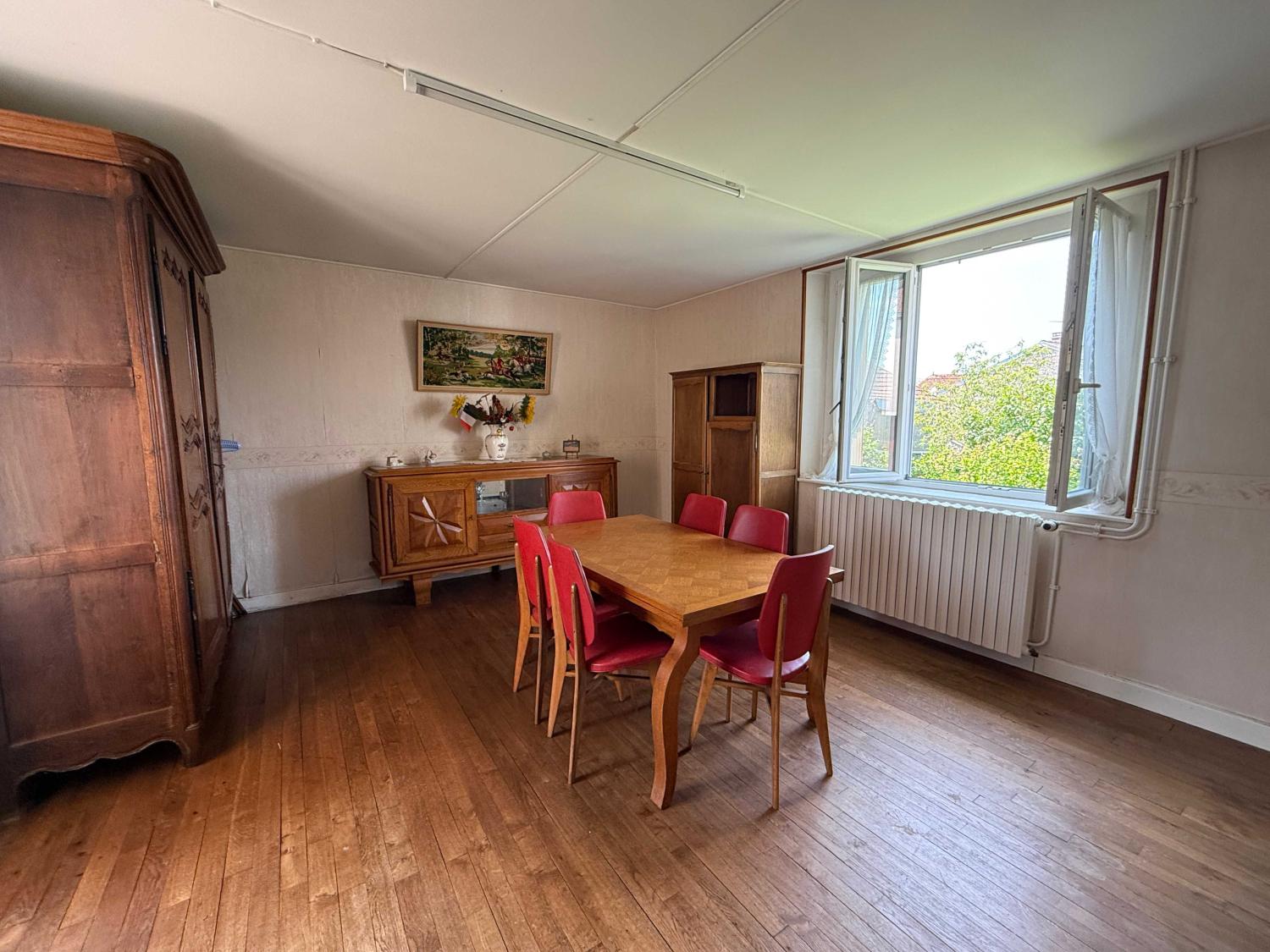  en venta finca de pueblo Voisey Haute-Marne 6