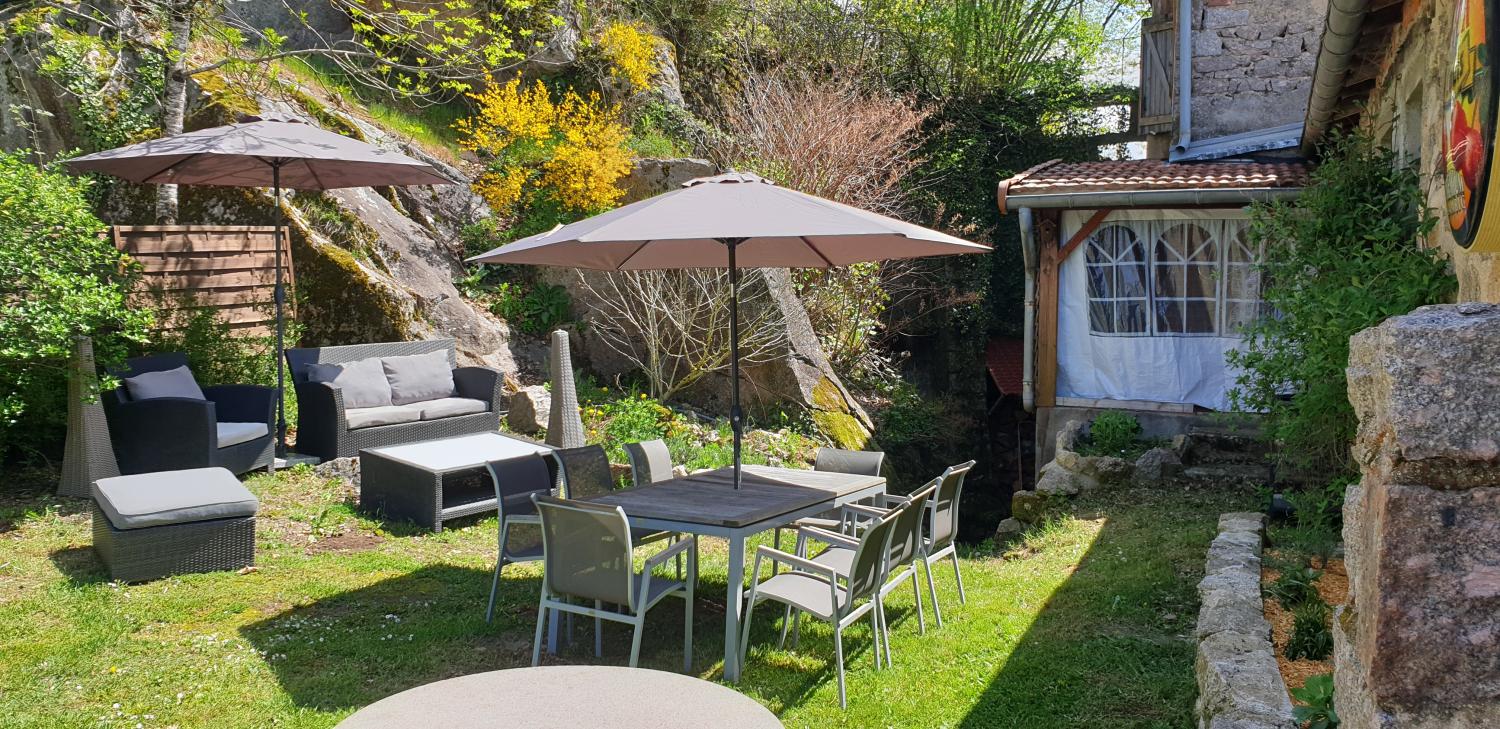  en venta cama y desayuno Le Mayet-de-Montagne Allier 13