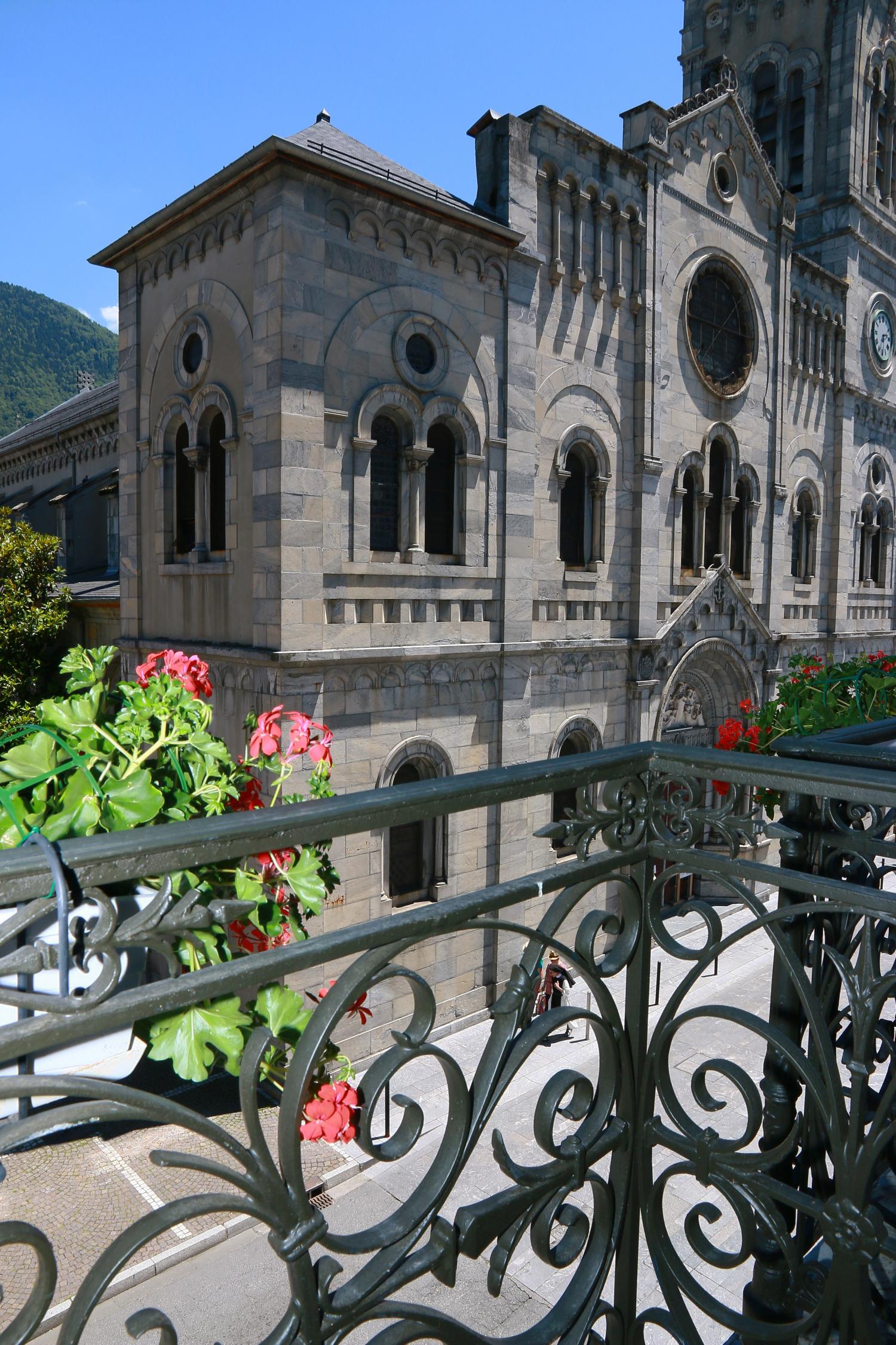  en venta hotel Bagnères-de-Luchon Haute-Garonne 10