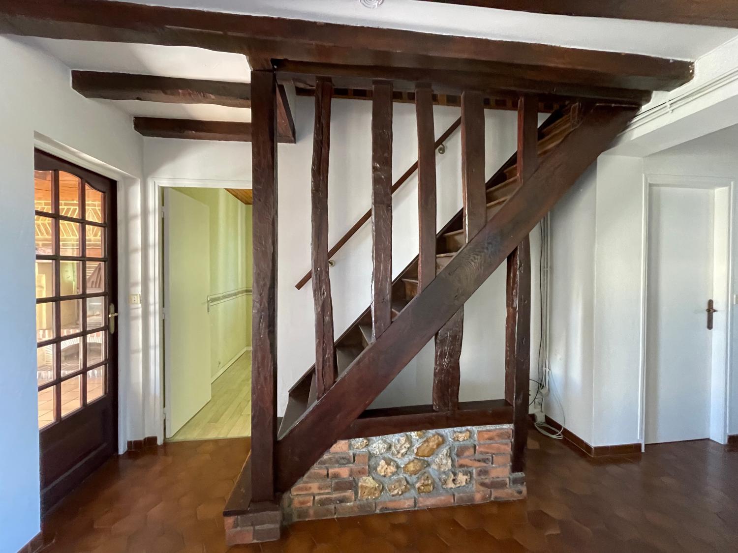 en venta casa Grosley-sur-Risle Eure 8