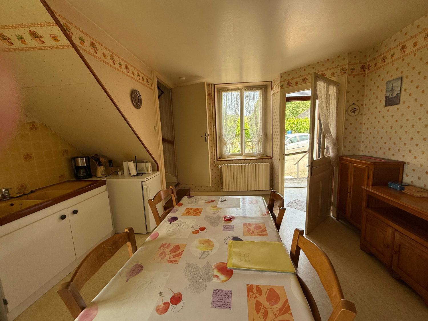 en venta finca de pueblo Voisey Haute-Marne 5