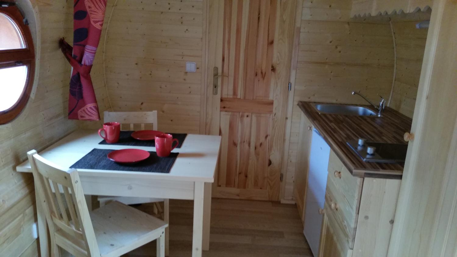  en venta camping Jaulny Meurthe-et-Moselle 6