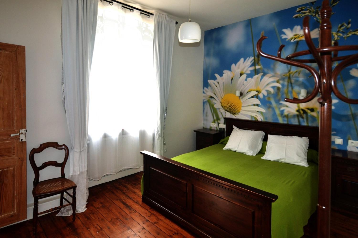  en venta cama y desayuno Souillac Lot 5