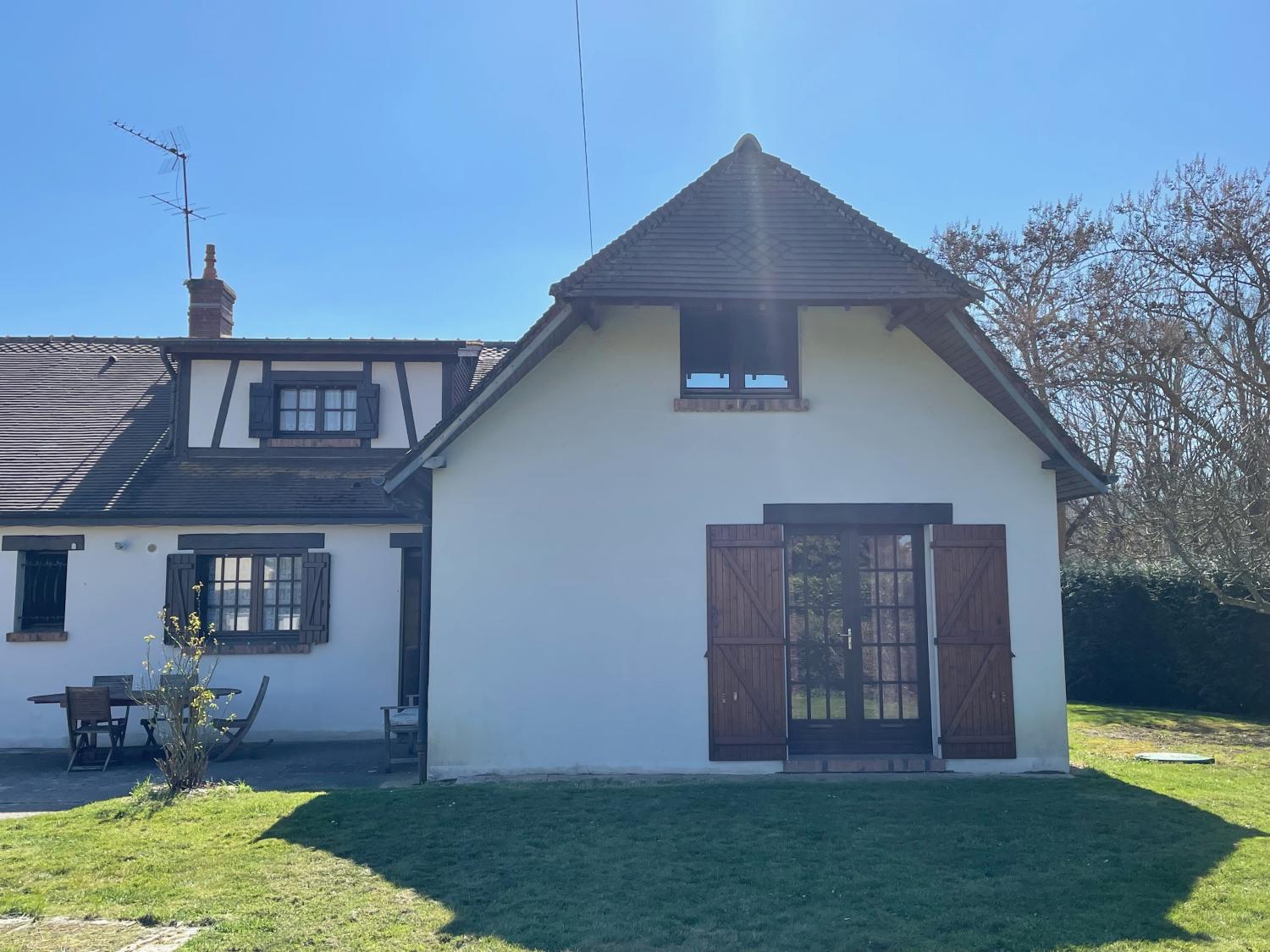  en venta casa Grosley-sur-Risle Eure 3