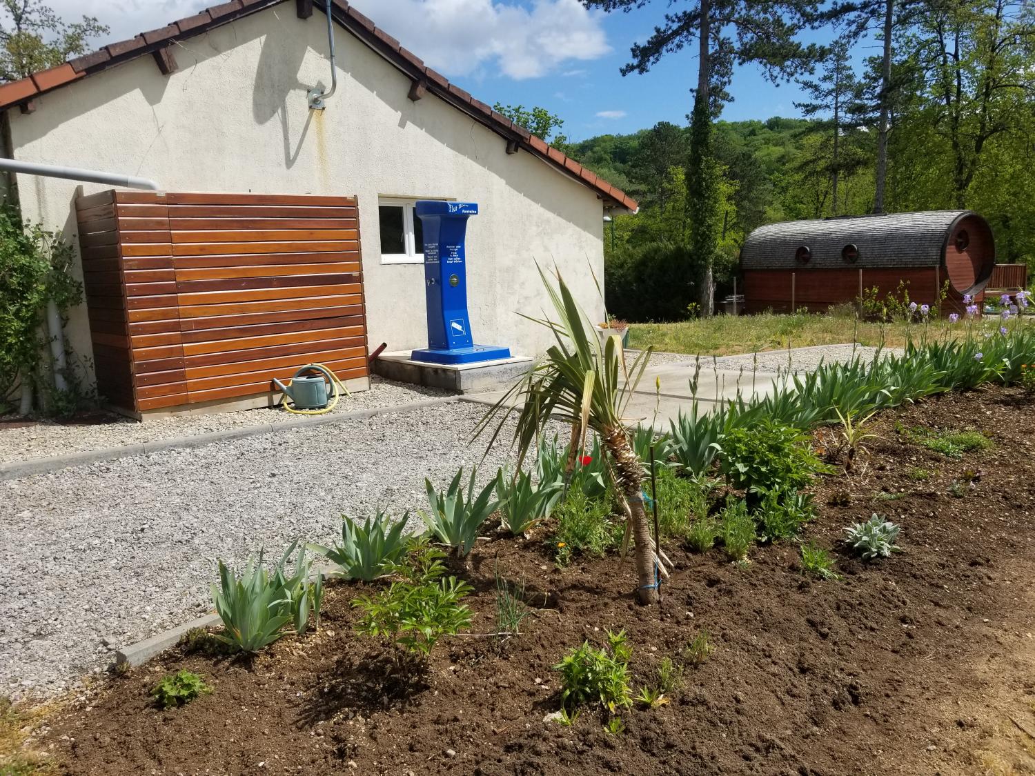  en venta camping Jaulny Meurthe-et-Moselle 25