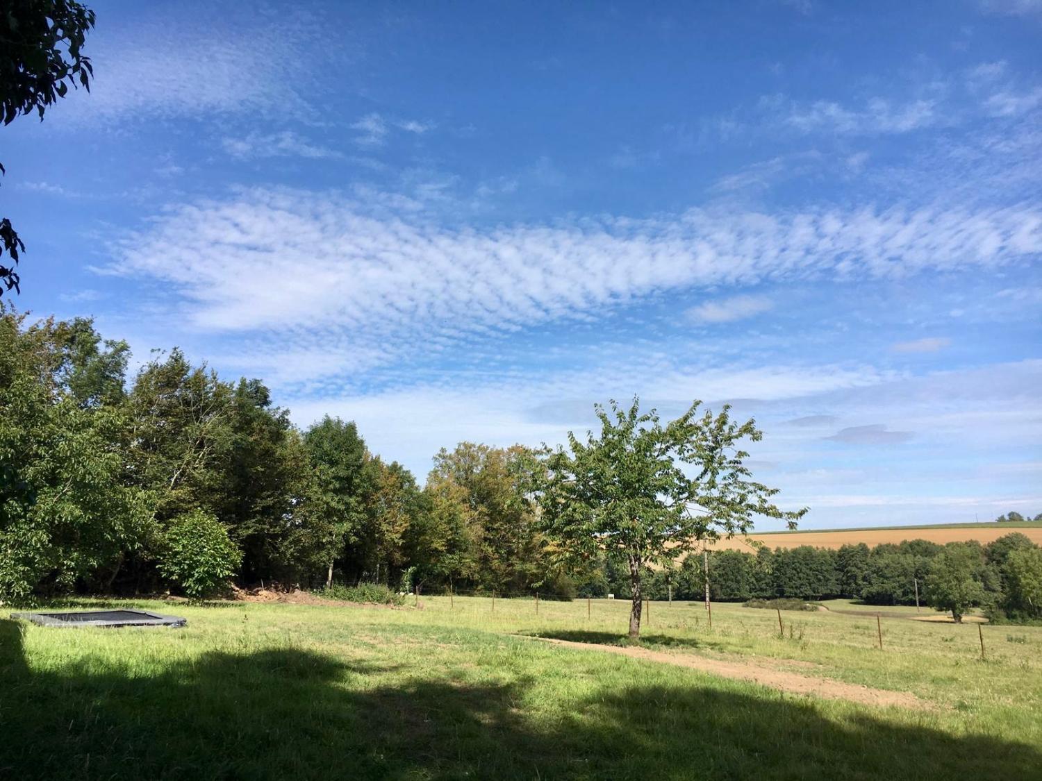  en venta finca de pueblo Jeantes Aisne 4