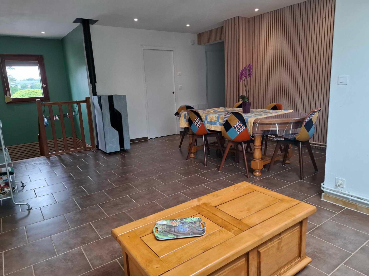  en venta camping Jaulny Meurthe-et-Moselle 67