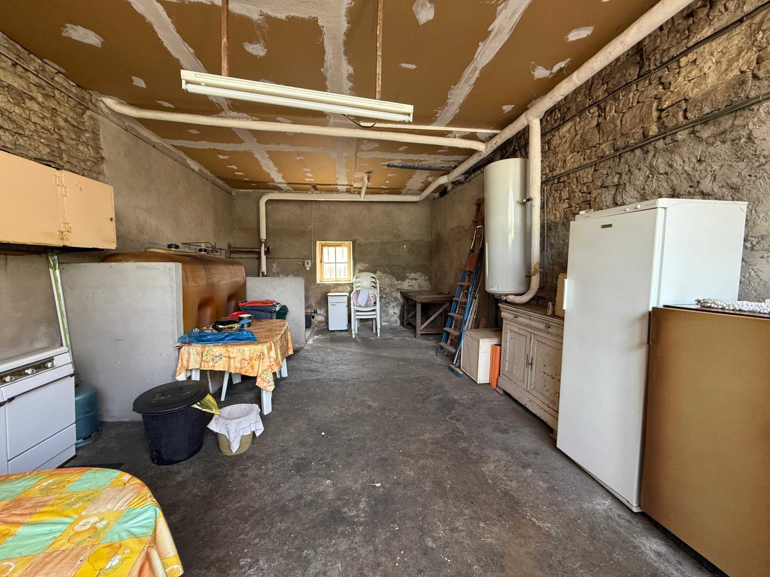  en venta finca de pueblo Voisey Haute-Marne 27