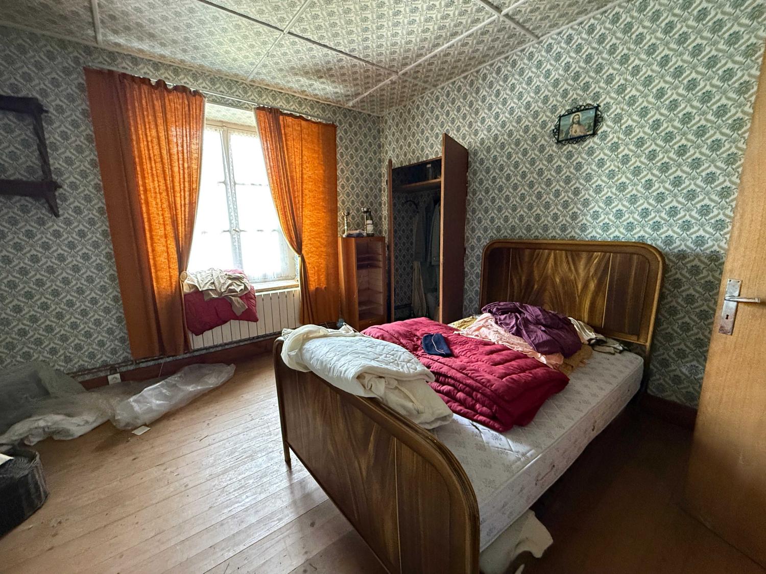  en venta finca de pueblo Confracourt Haute-Saône 18