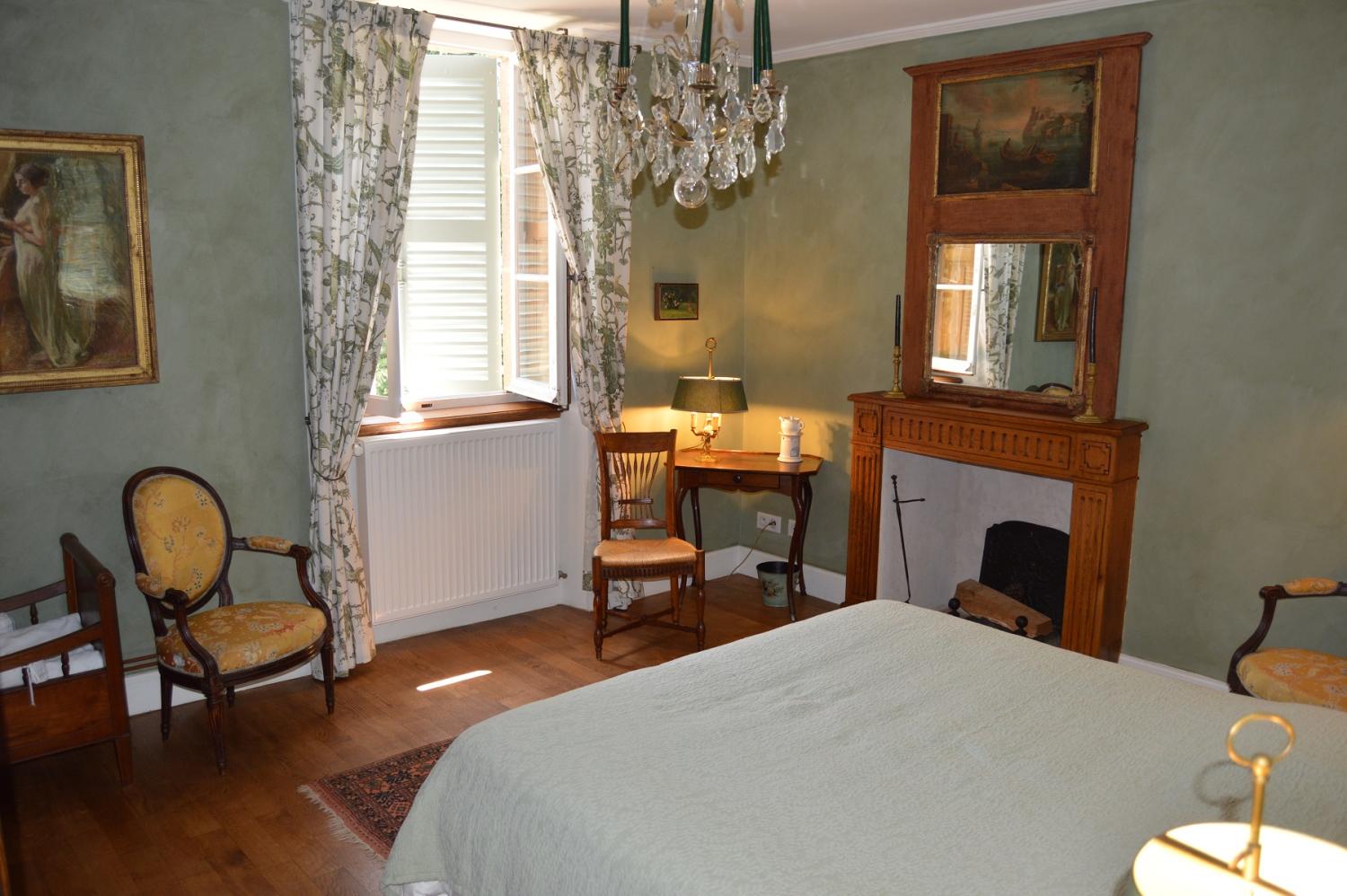  en venta castillo Luzy Nièvre 8