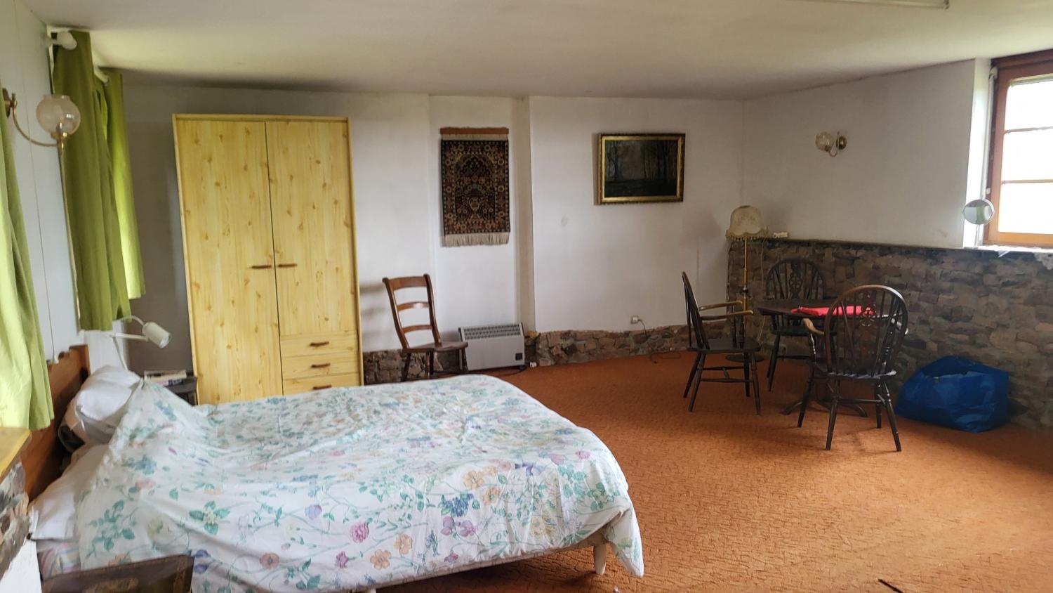  en venta casa independiente Tessy-sur-Vire Manche 10