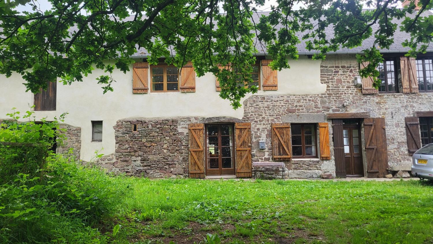 en venta casa independiente Tessy-sur-Vire Manche 3