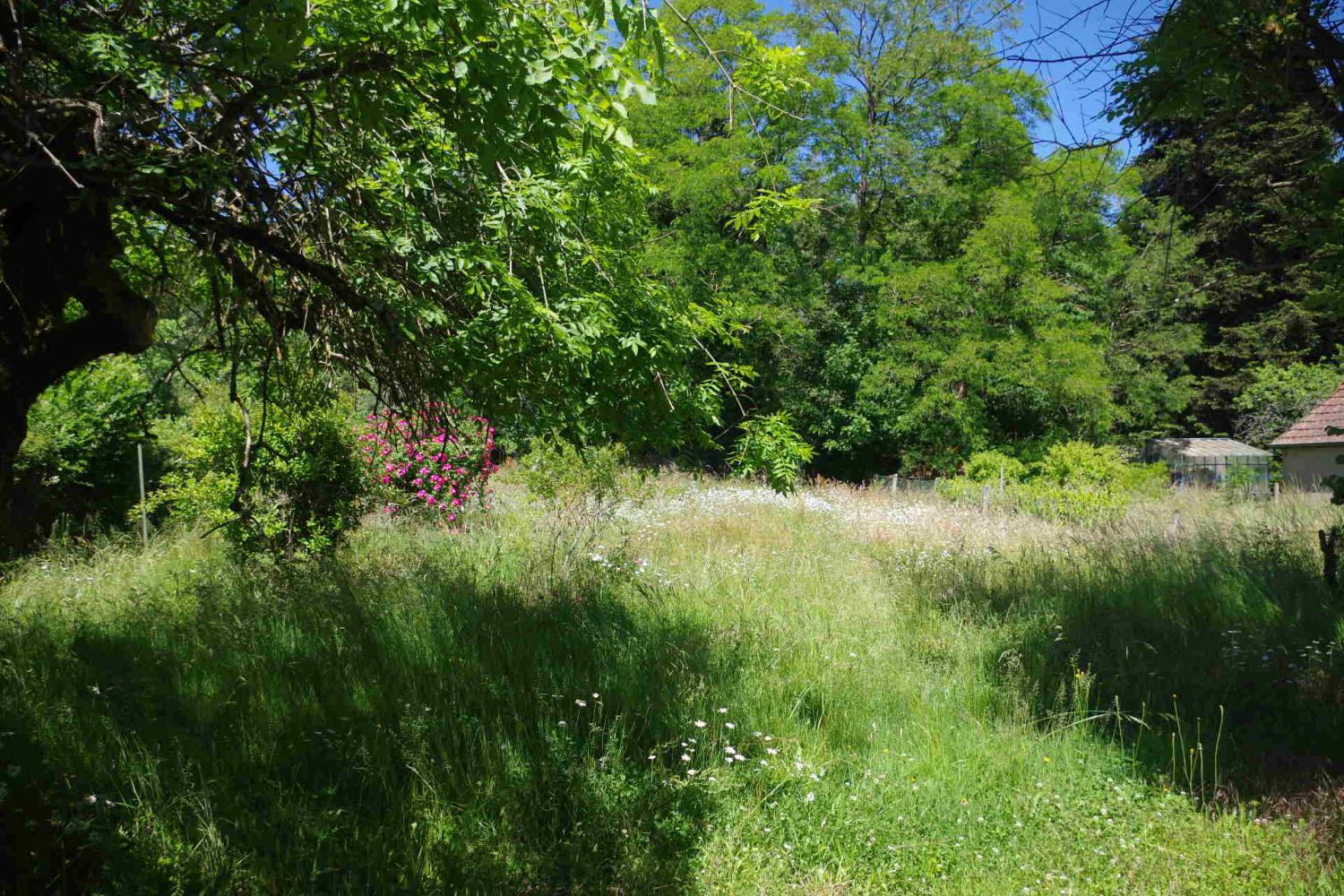  en venta casa Saint-Honoré-Les-Bains Nièvre 5
