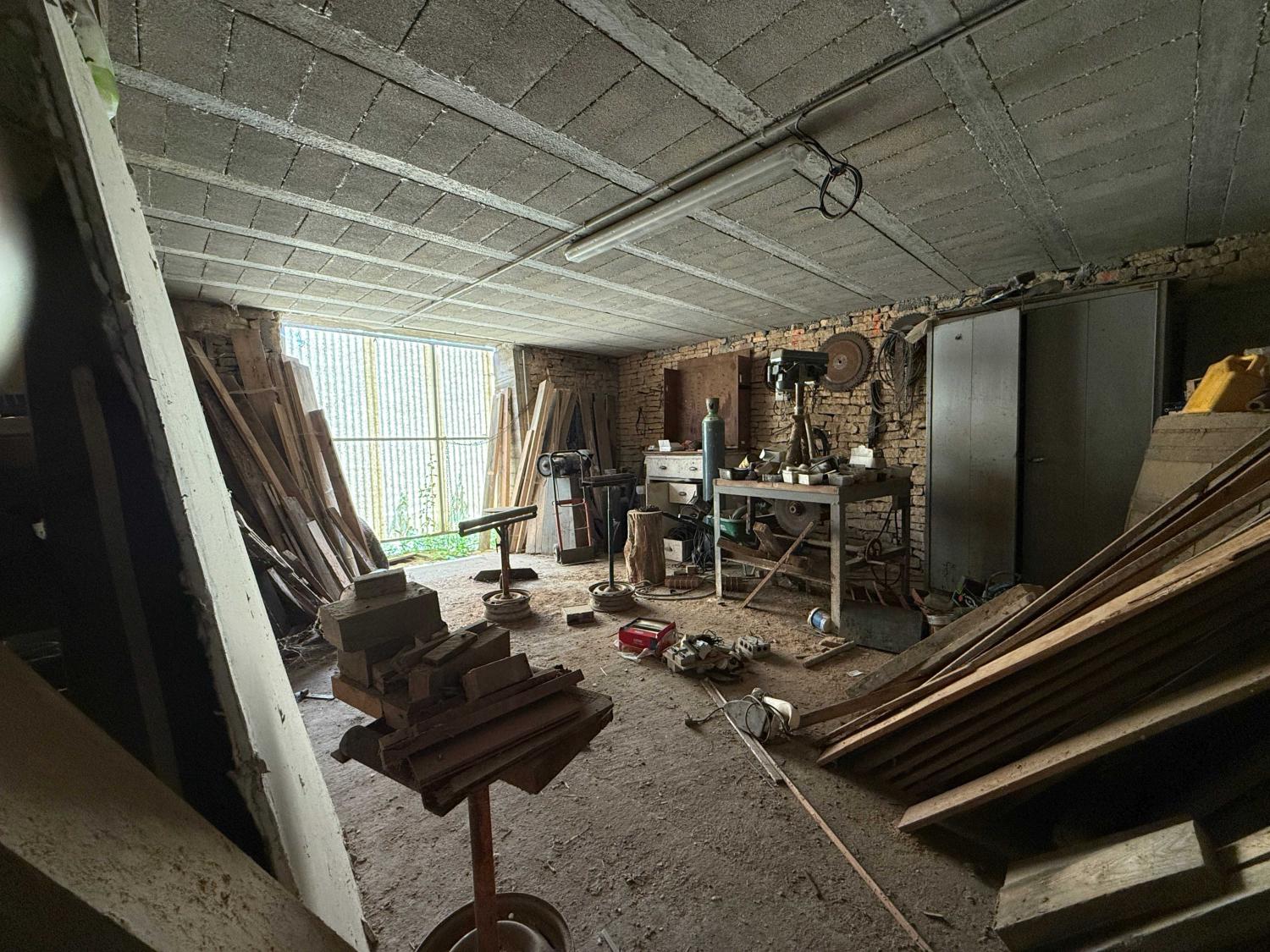  en venta finca de pueblo Confracourt Haute-Saône 12