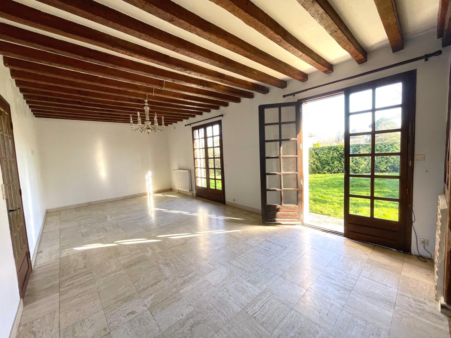  en venta casa Grosley-sur-Risle Eure 7