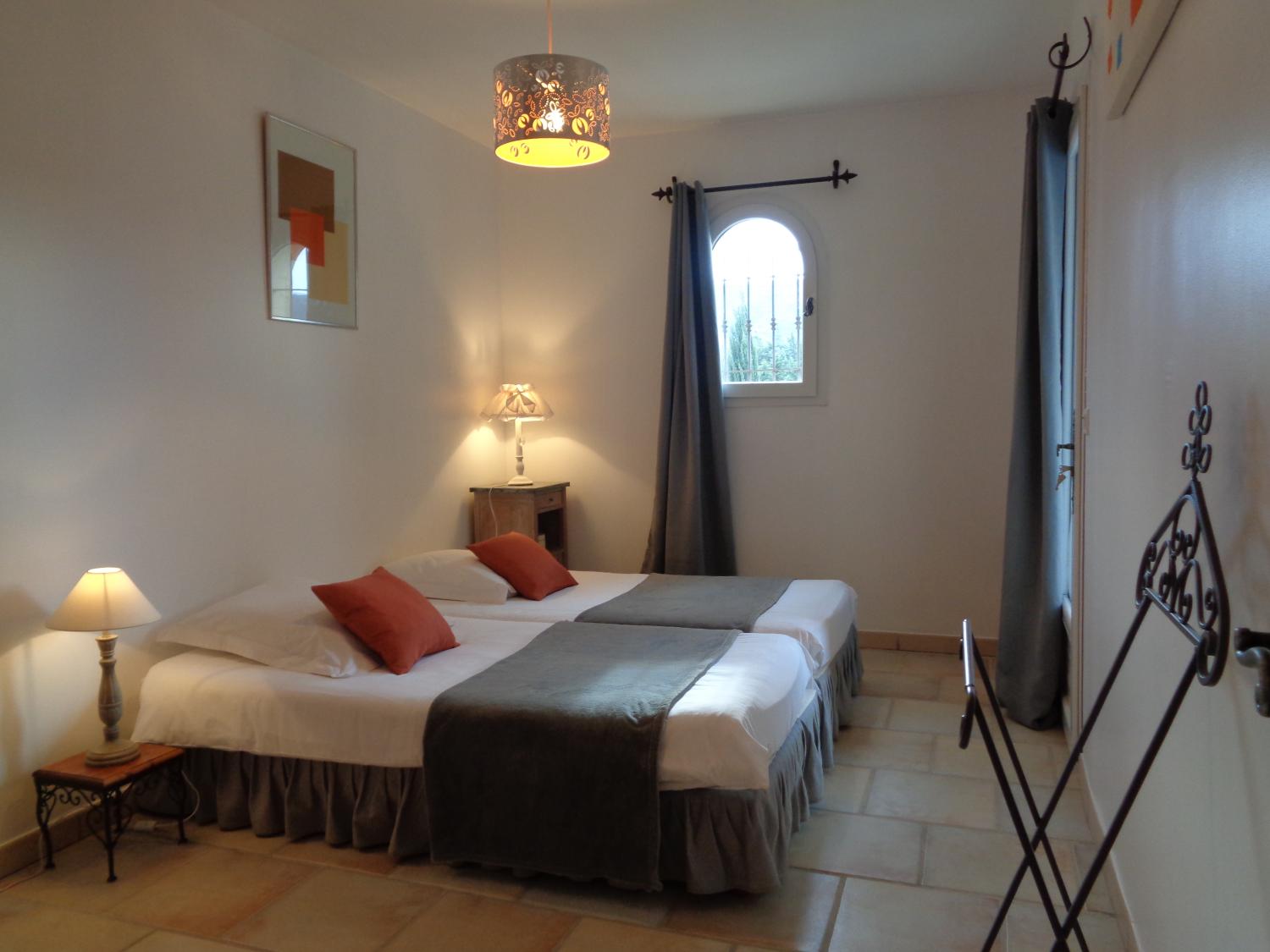  en venta cama y desayuno Lacoste Vaucluse 19