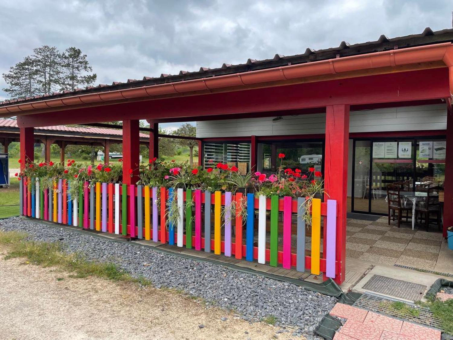  en venta camping Jaulny Meurthe-et-Moselle 23