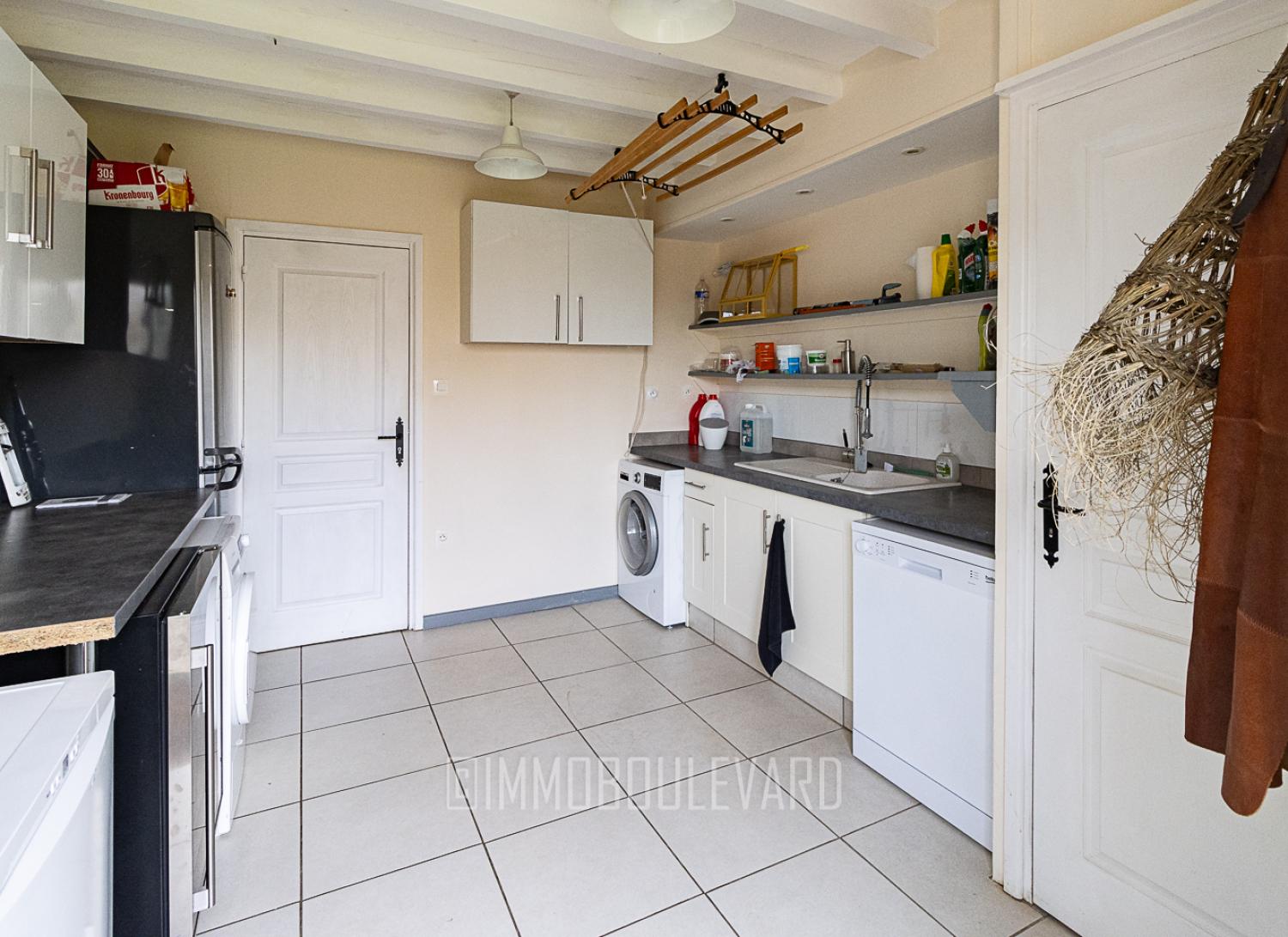  en venta casa independiente Préveranges Cher 52