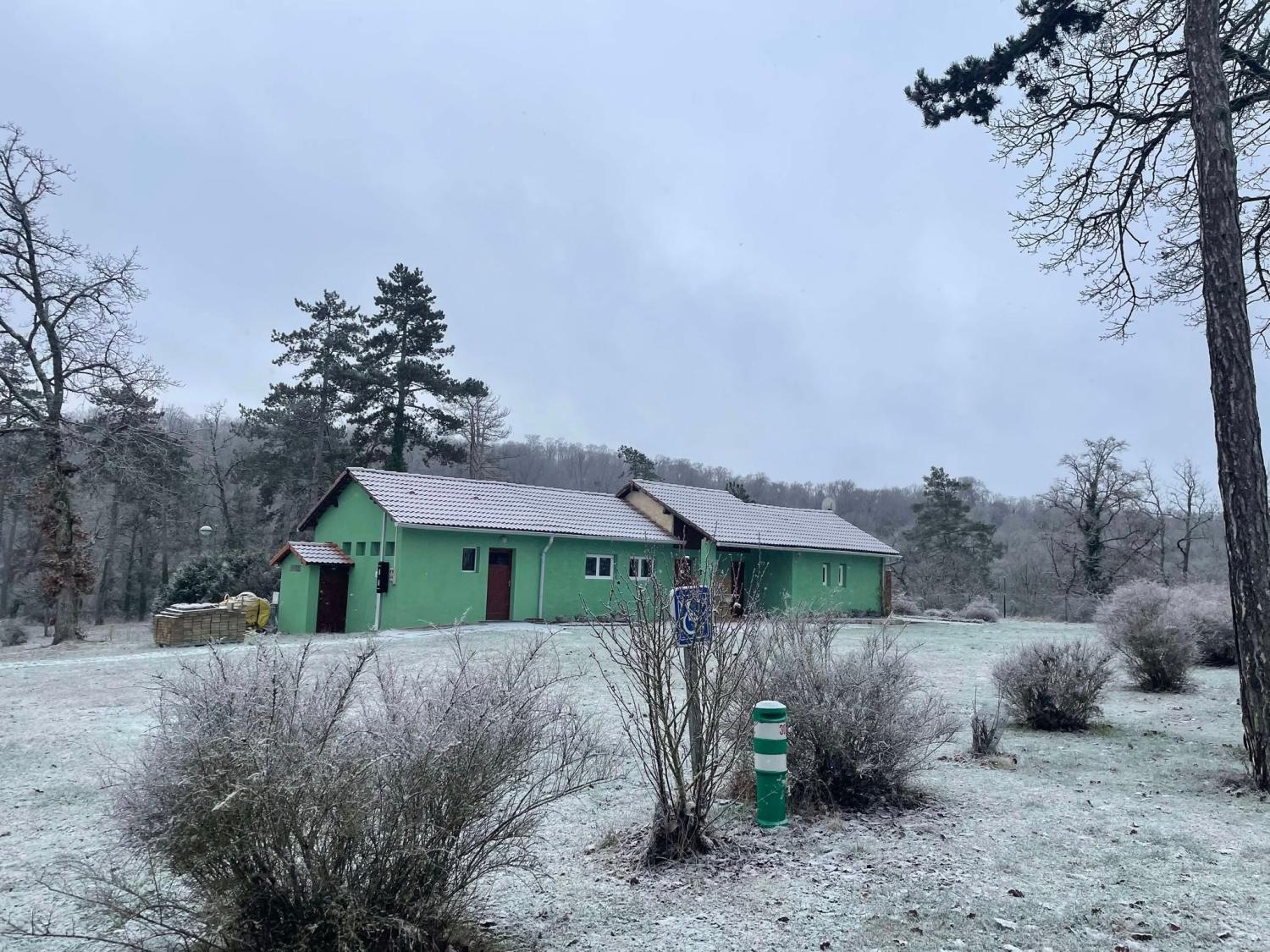  en venta camping Jaulny Meurthe-et-Moselle 16