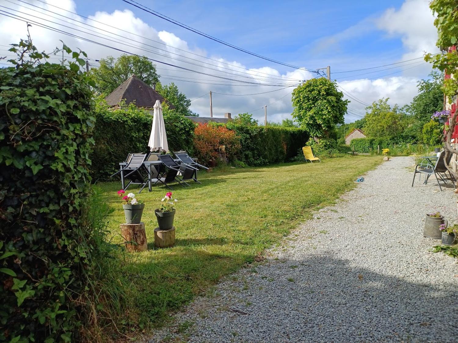  en venta casa independiente Chénérailles Creuse 6