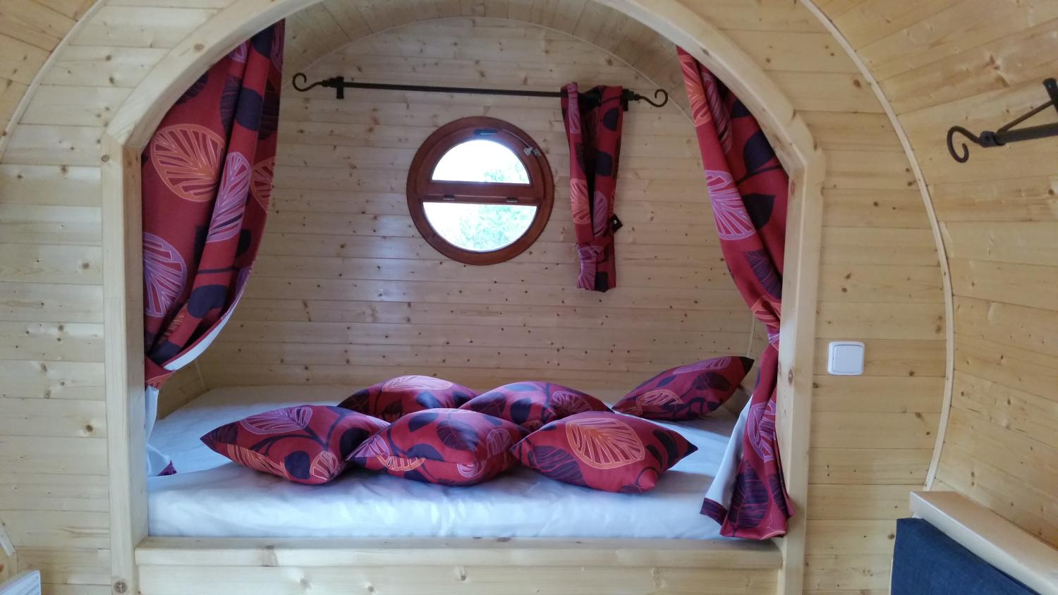  en venta camping Jaulny Meurthe-et-Moselle 4