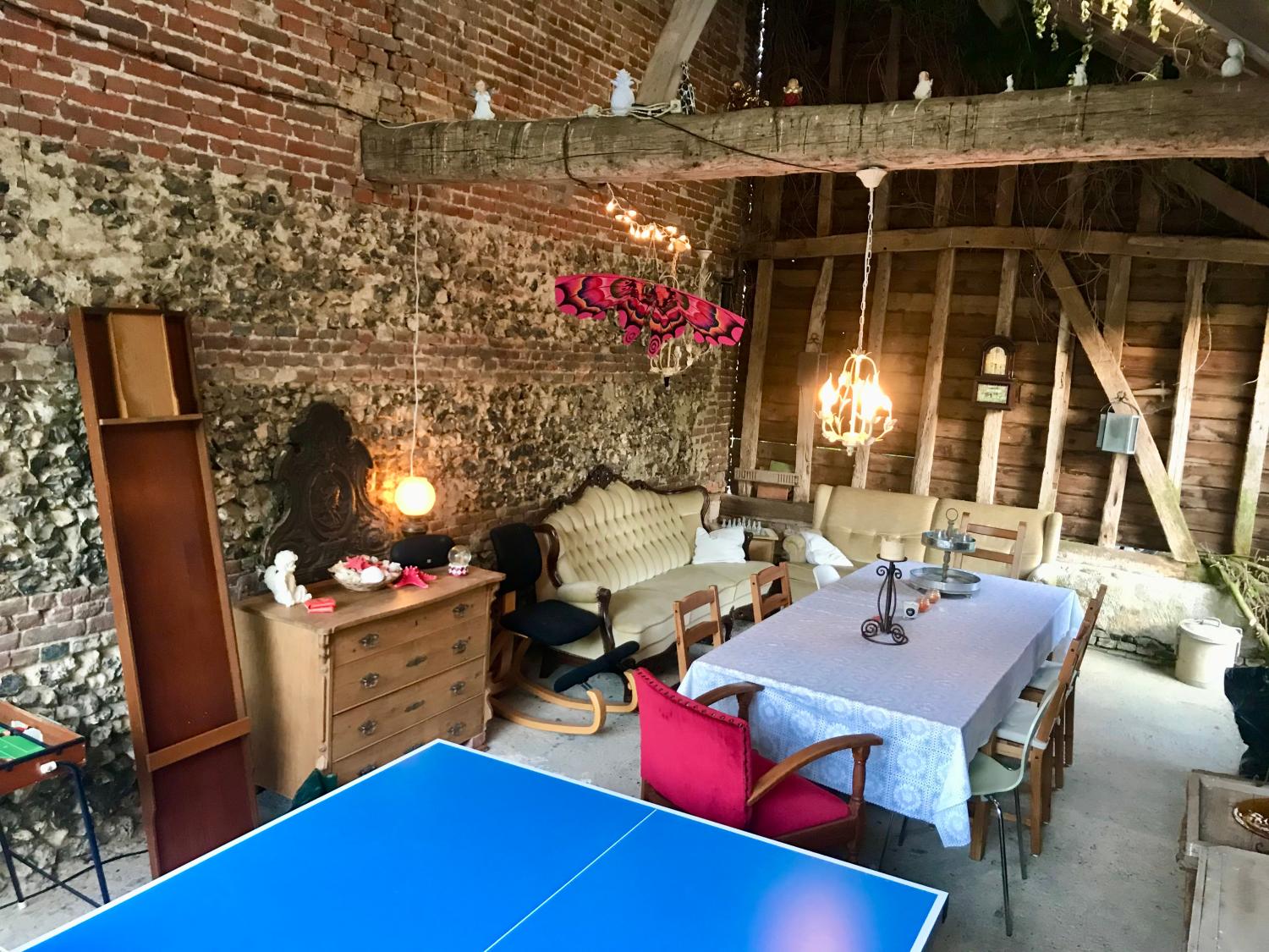  en venta finca de pueblo Jeantes Aisne 19