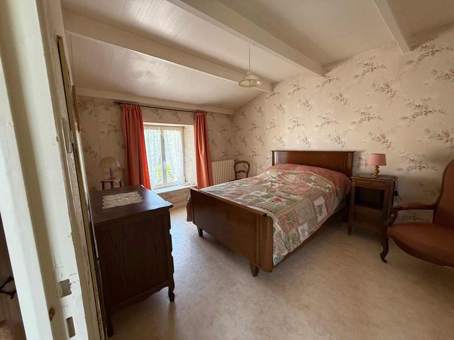  en venta finca de pueblo Voisey Haute-Marne 14