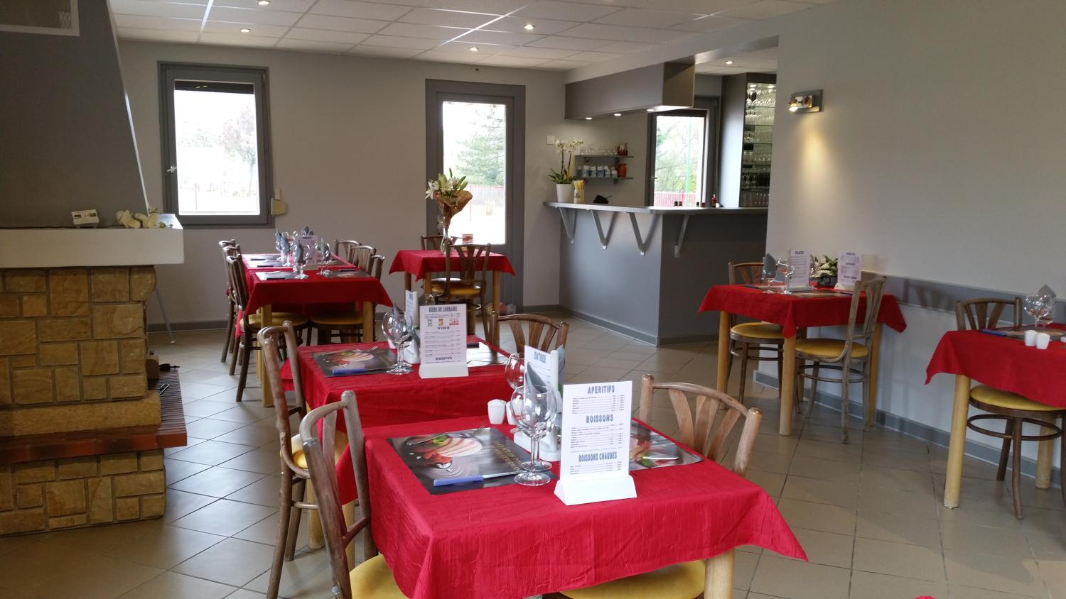  en venta camping Jaulny Meurthe-et-Moselle 21