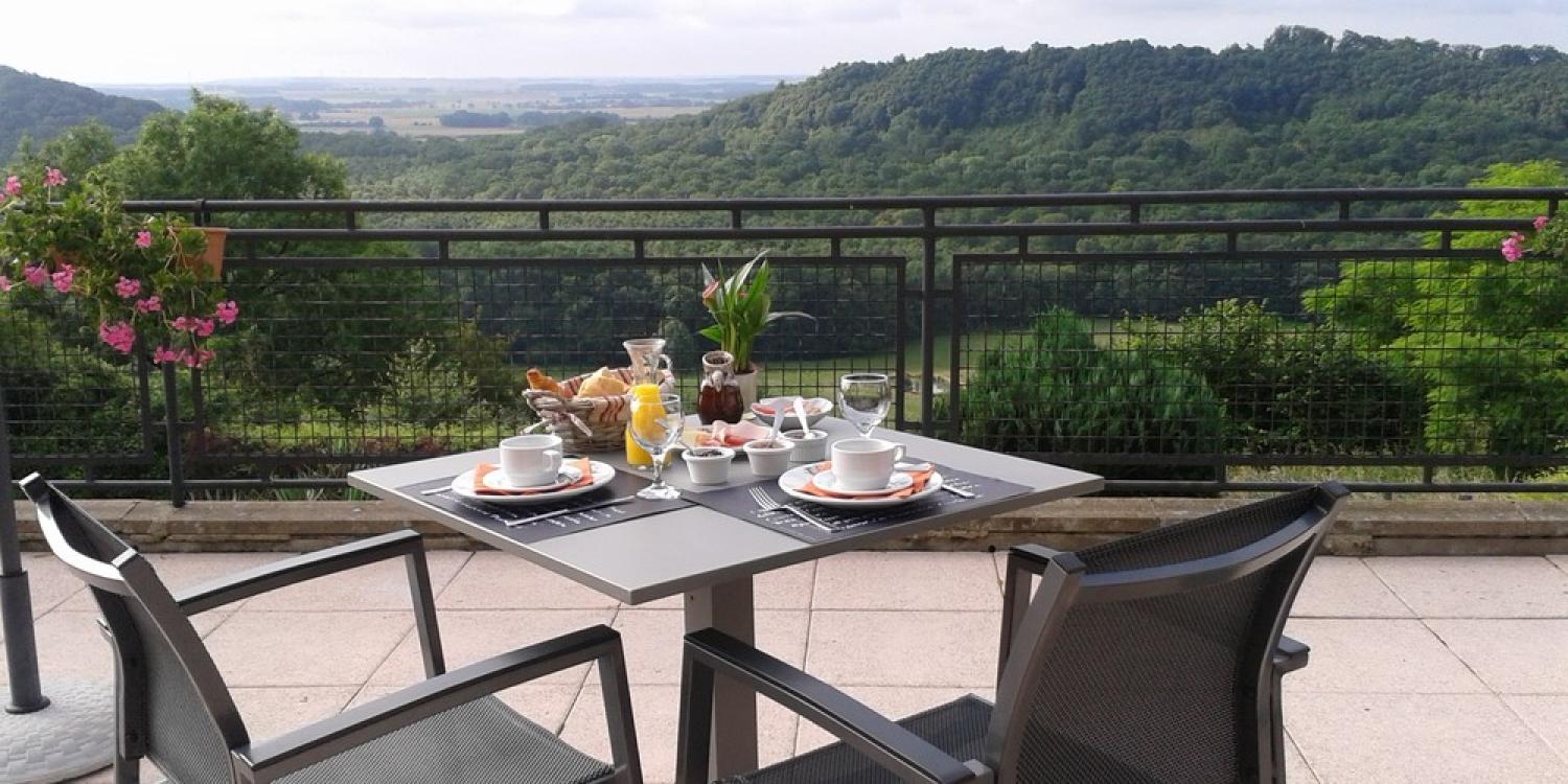  en venta edificio Beaulieu-en-Argonne Meuse 5