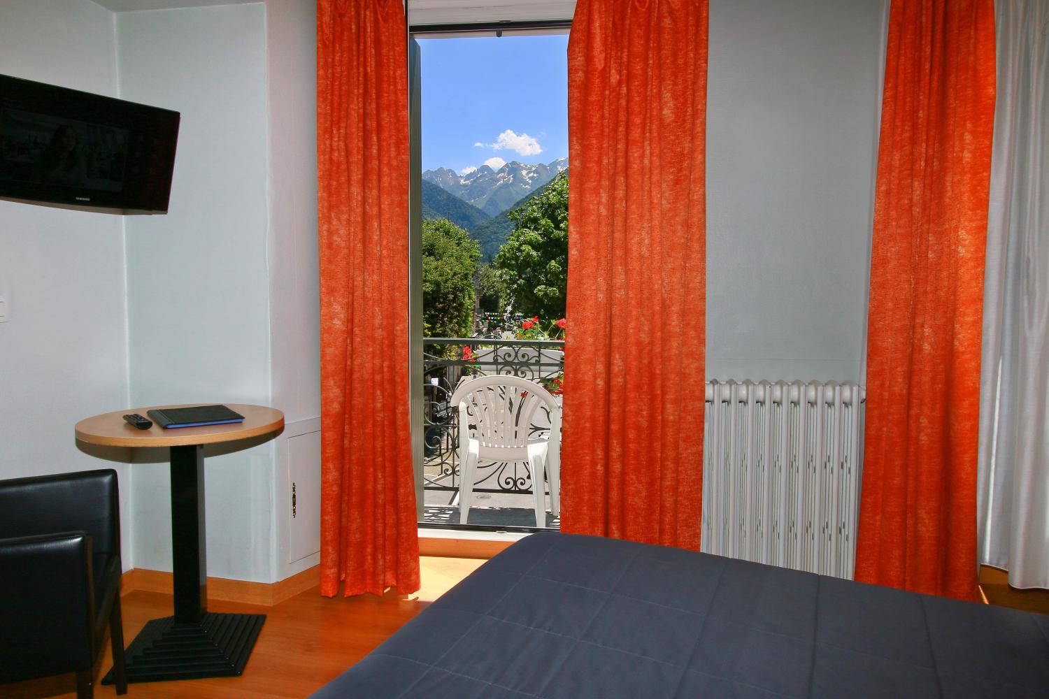  en venta hotel Bagnères-de-Luchon Haute-Garonne 5