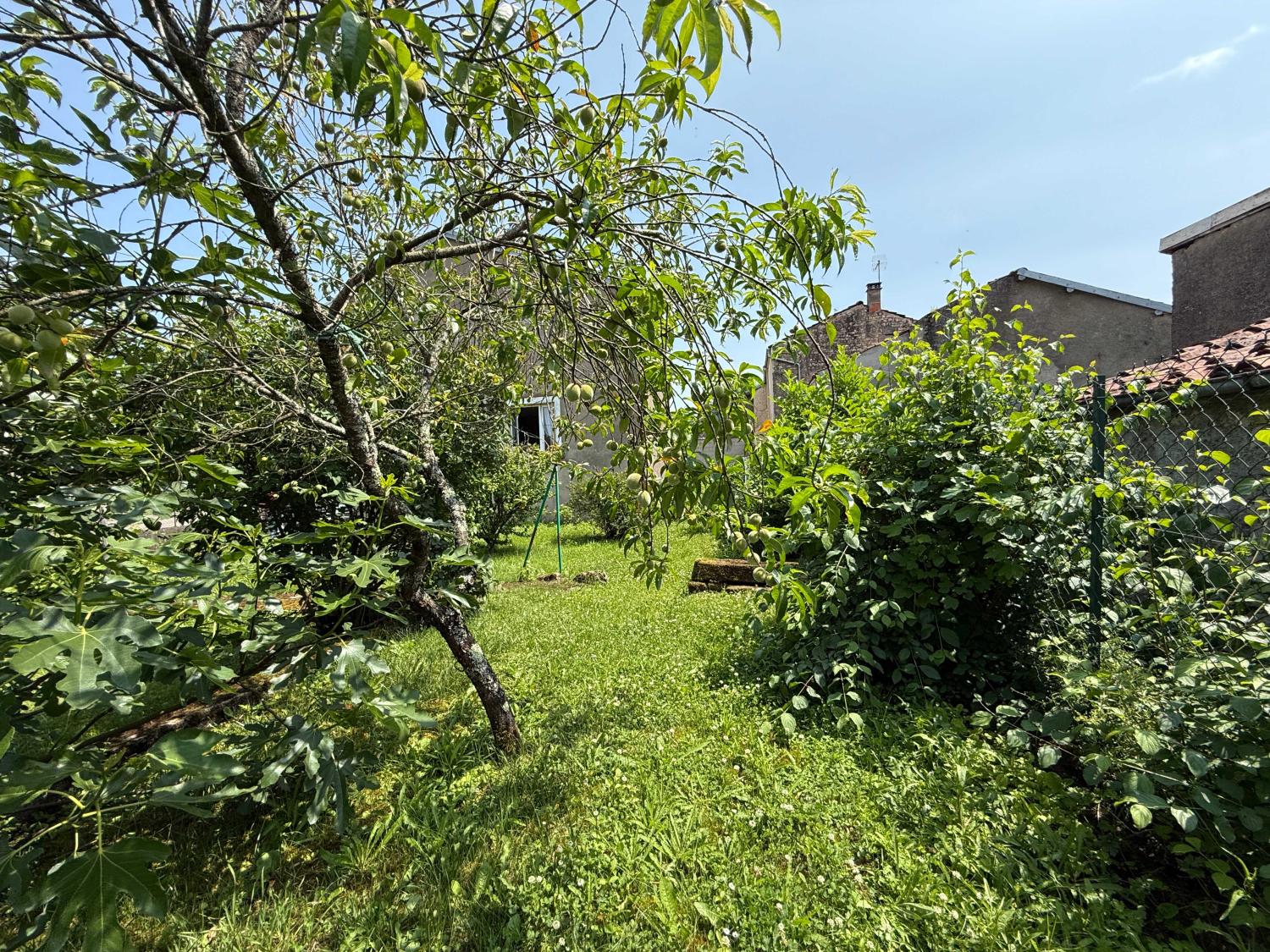 en venta finca de pueblo Voisey Haute-Marne 46