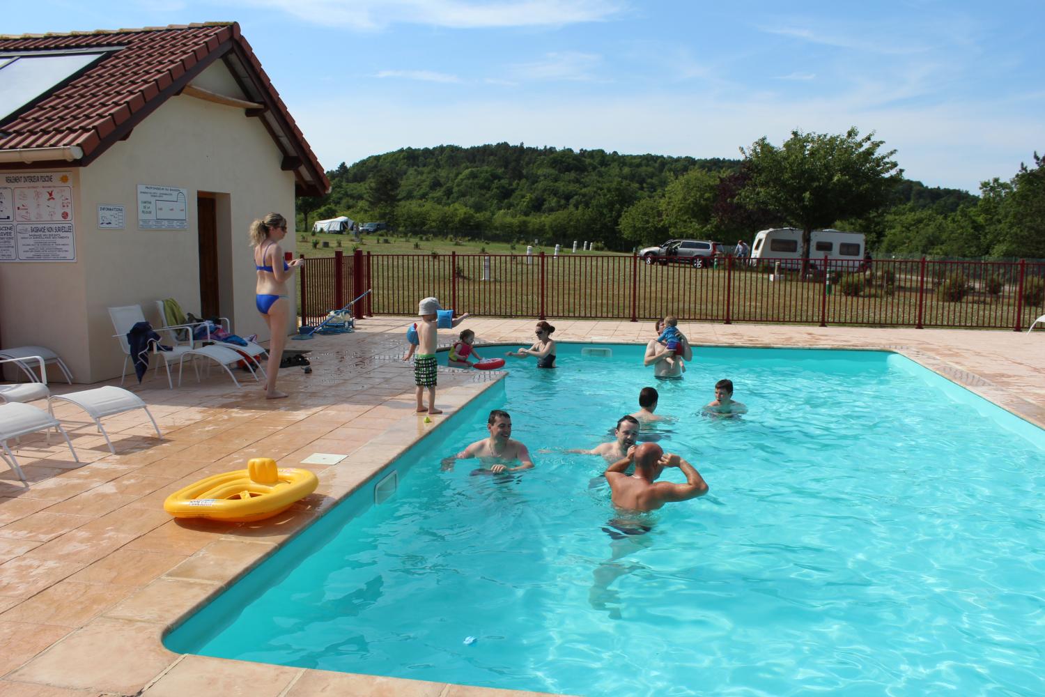  en venta camping Jaulny Meurthe-et-Moselle 29
