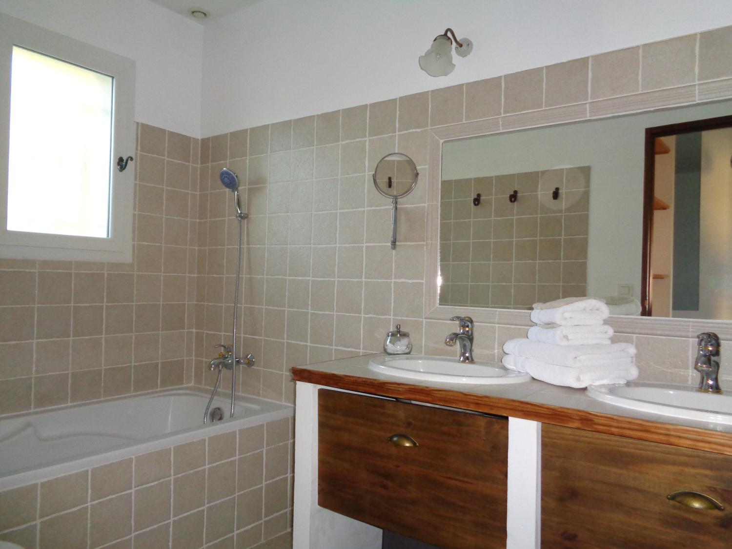  en venta cama y desayuno Lacoste Vaucluse 20