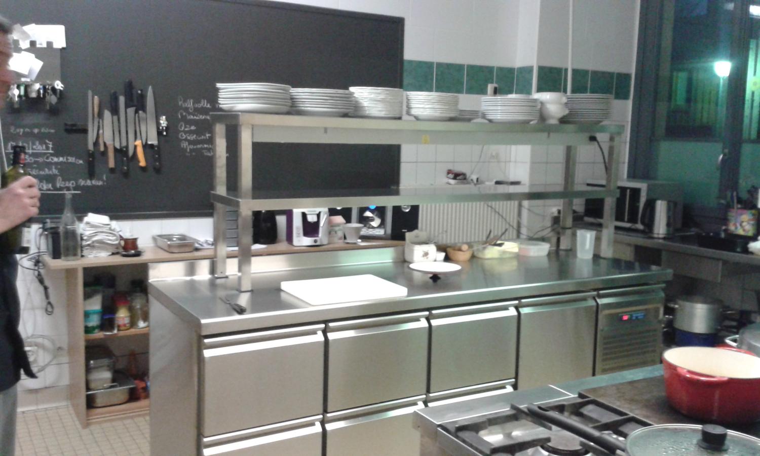  en venta edificio Beaulieu-en-Argonne Meuse 20