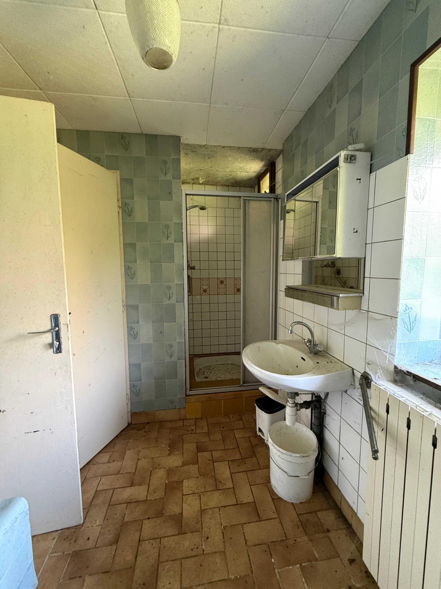  en venta finca de pueblo Confracourt Haute-Saône 15
