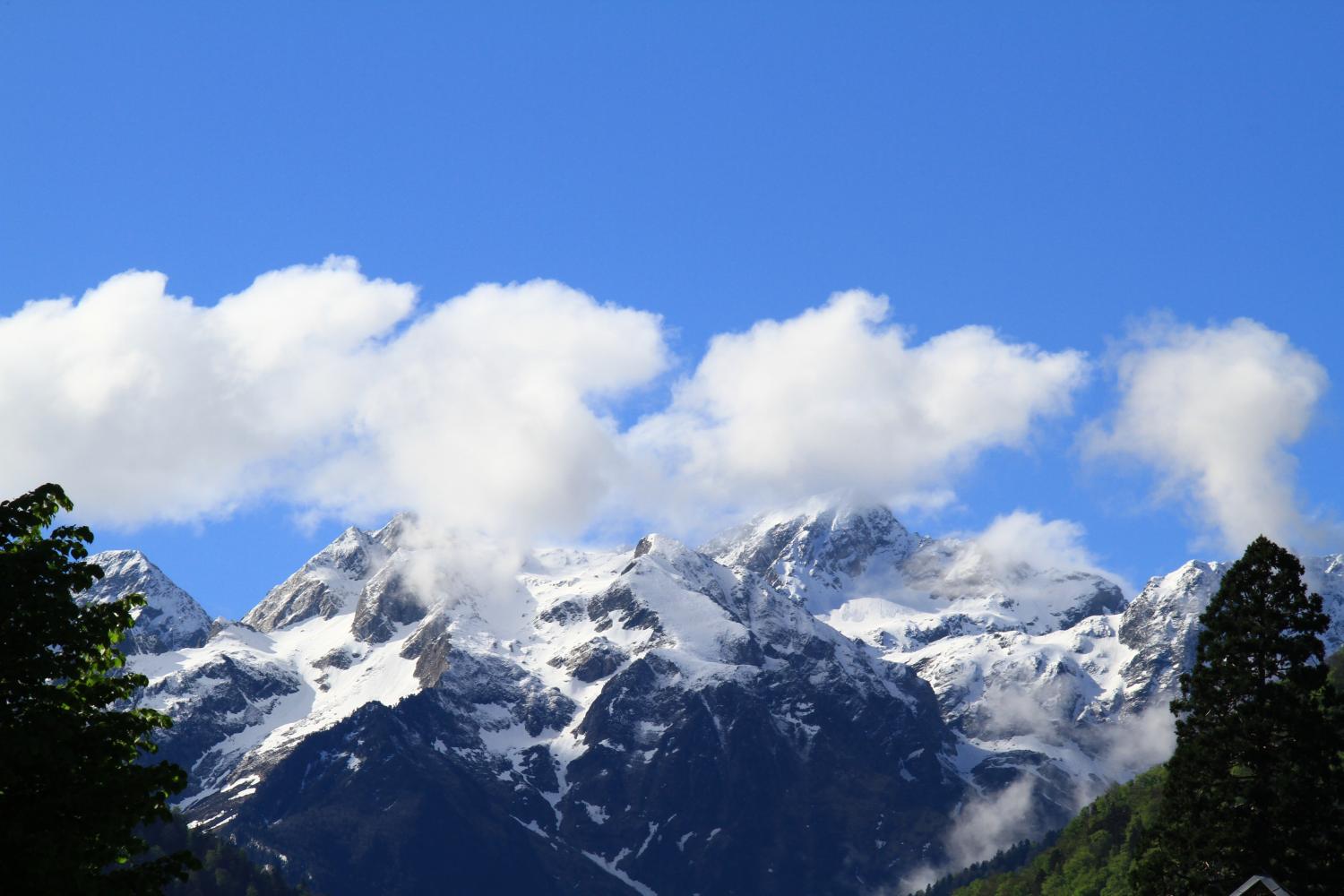  en venta hotel Bagnères-de-Luchon Haute-Garonne 17