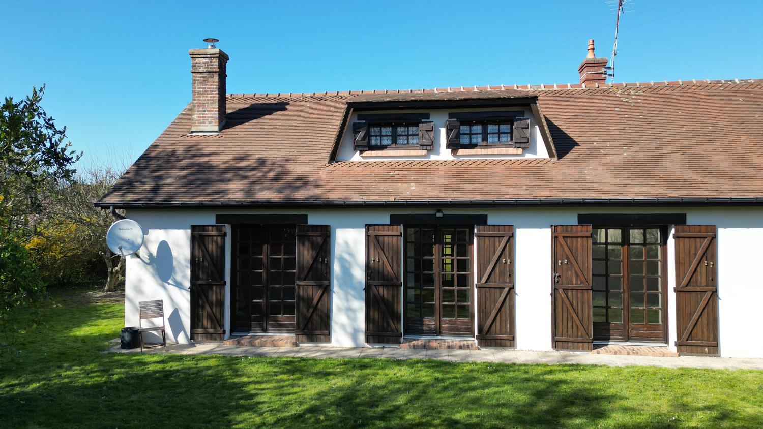  en venta casa Grosley-sur-Risle Eure 5