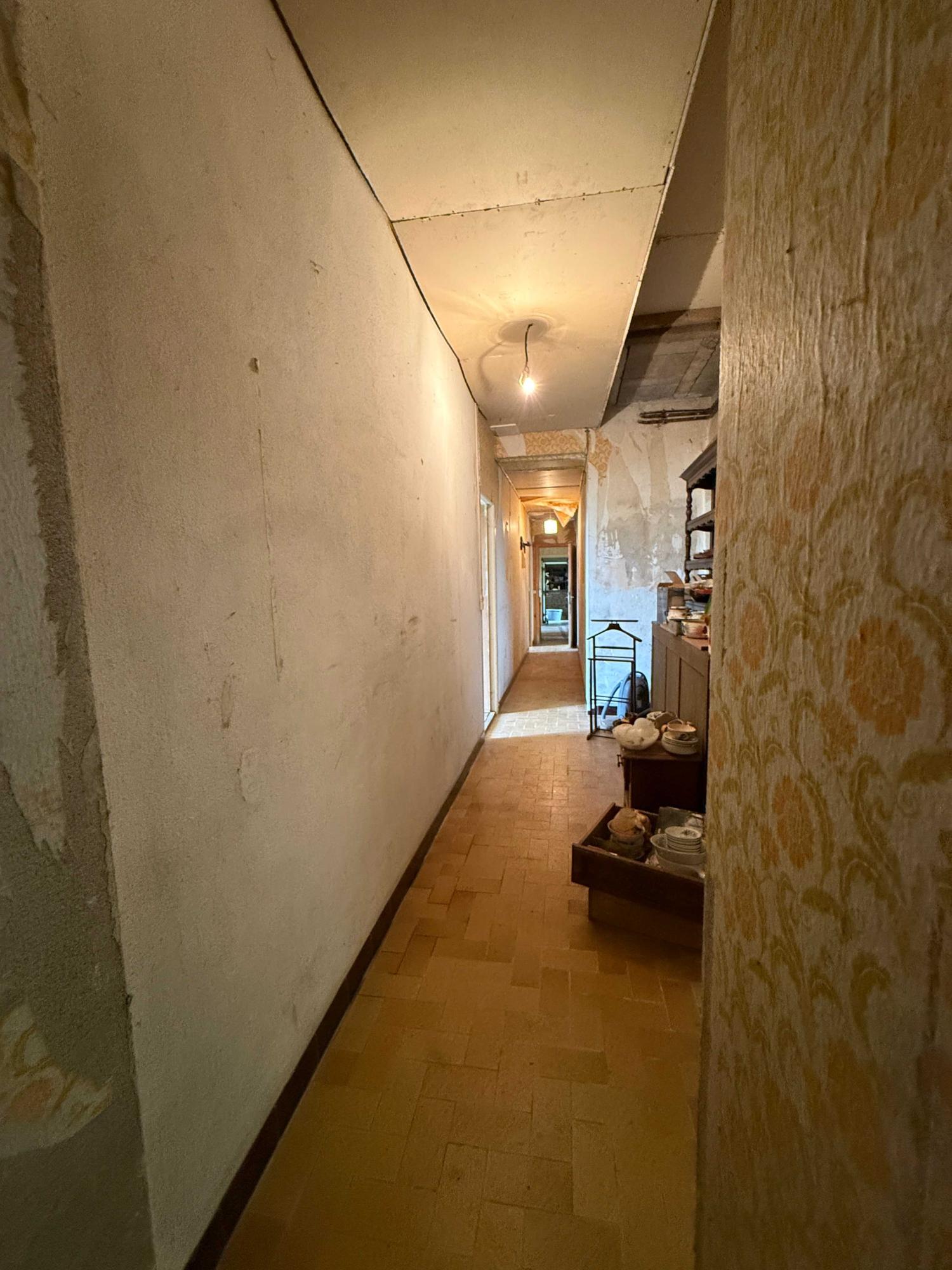  en venta finca de pueblo Confracourt Haute-Saône 10