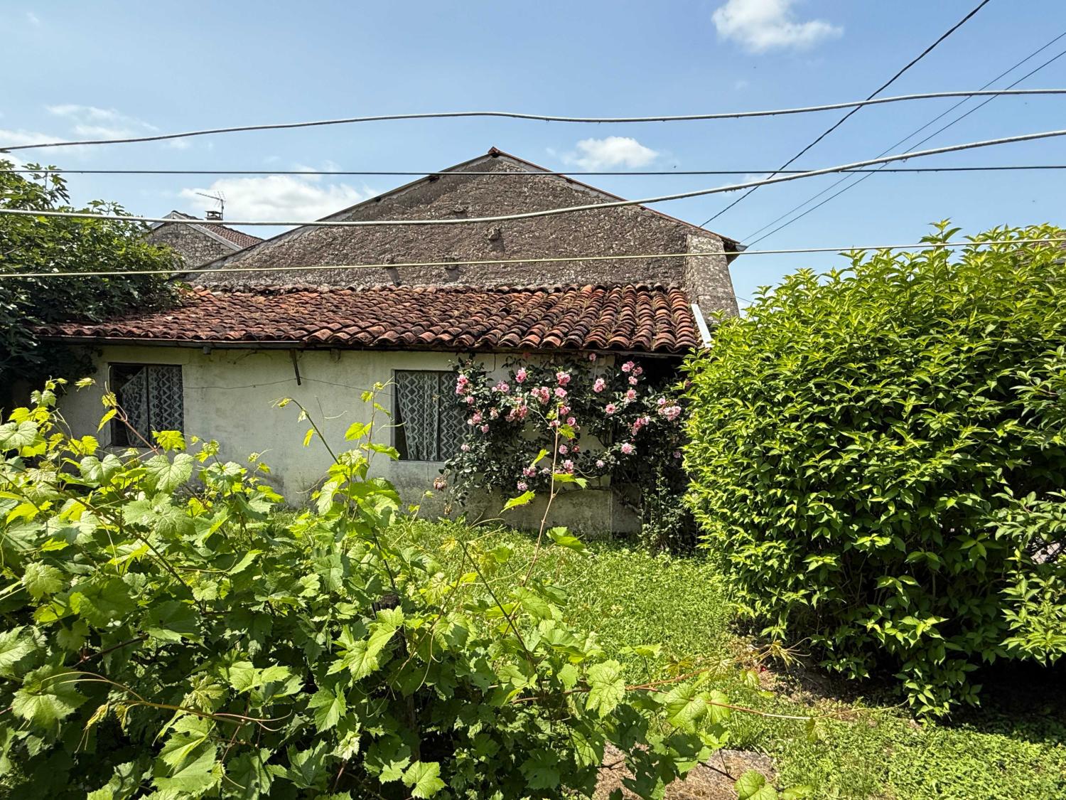  en venta finca de pueblo Voisey Haute-Marne 44