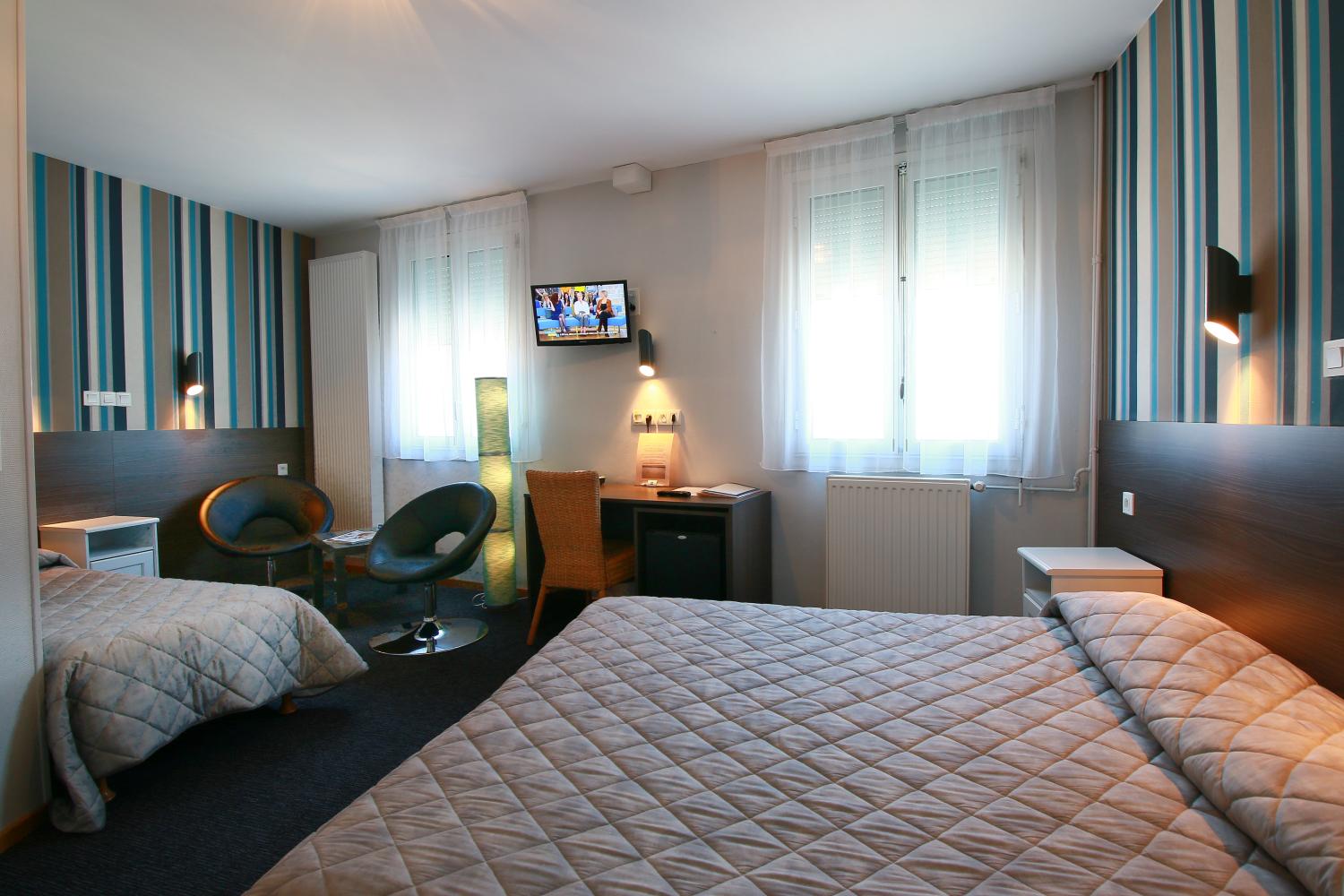  en venta hotel Bagnères-de-Luchon Haute-Garonne 7