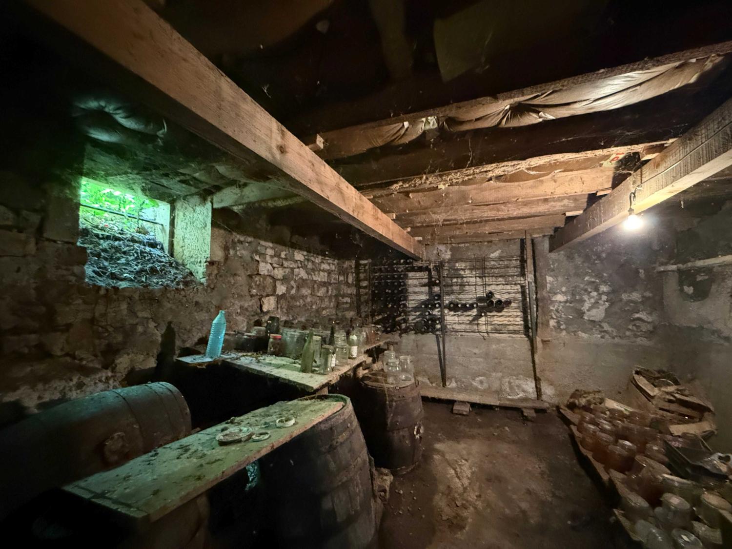  en venta finca de pueblo Voisey Haute-Marne 31