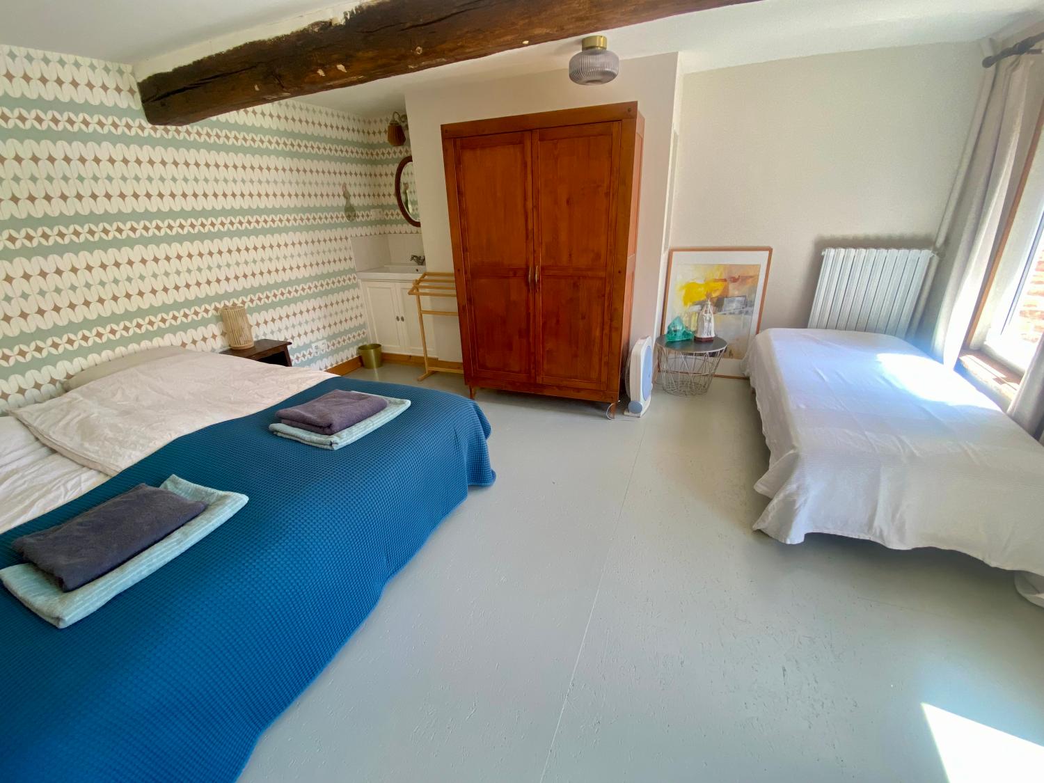  en venta finca de pueblo Jeantes Aisne 13