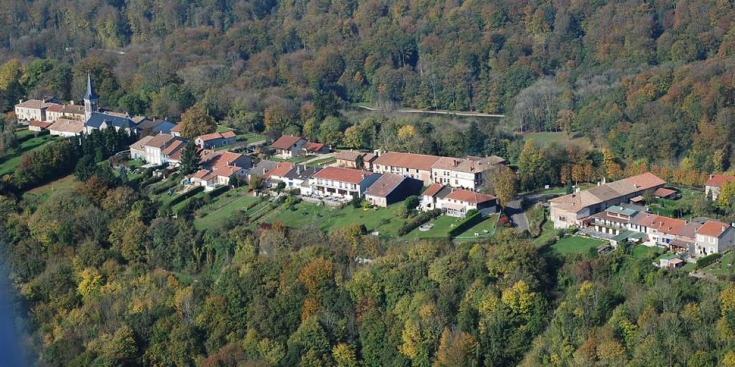  en venta edificio Beaulieu-en-Argonne Meuse 8