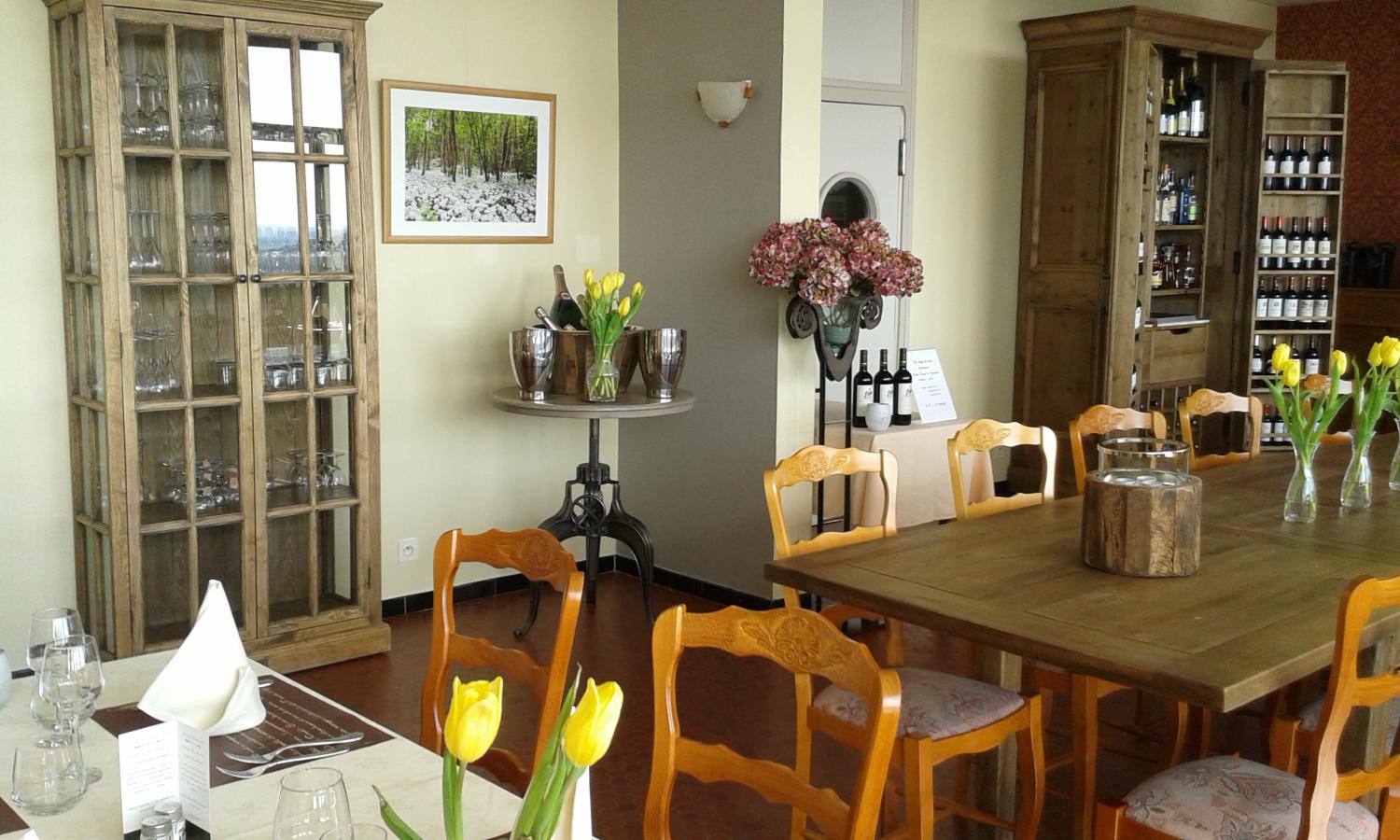  en venta edificio Beaulieu-en-Argonne Meuse 15