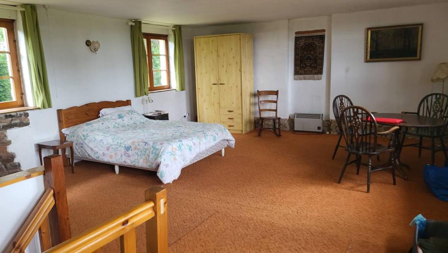 en venta casa independiente Tessy-sur-Vire Manche 6