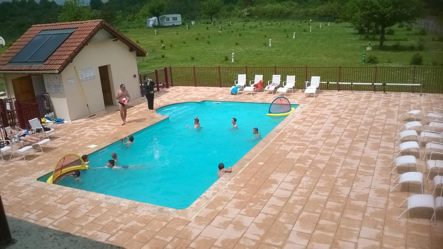  en venta camping Jaulny Meurthe-et-Moselle 30