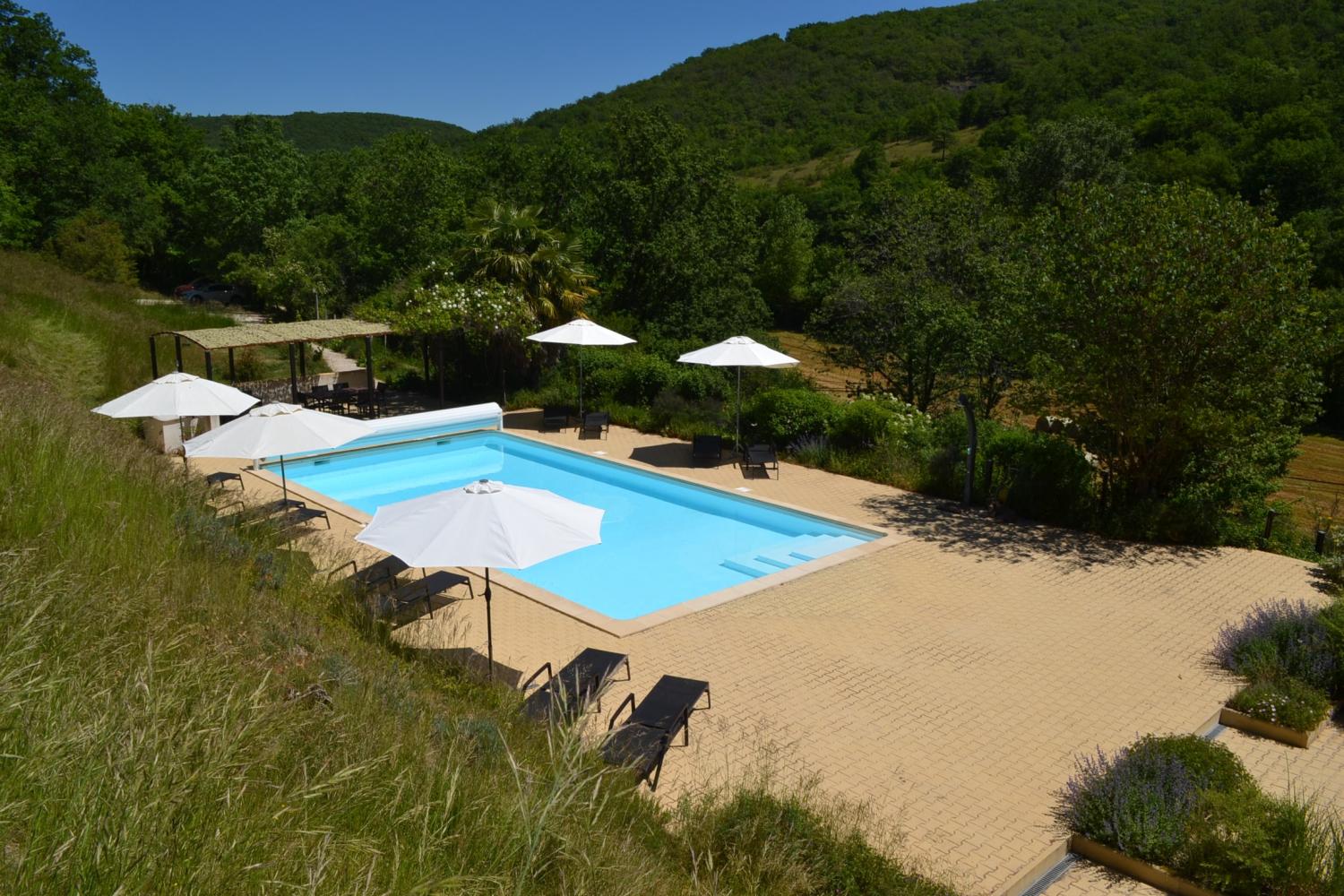  en venta cama y desayuno Souillac Lot 2