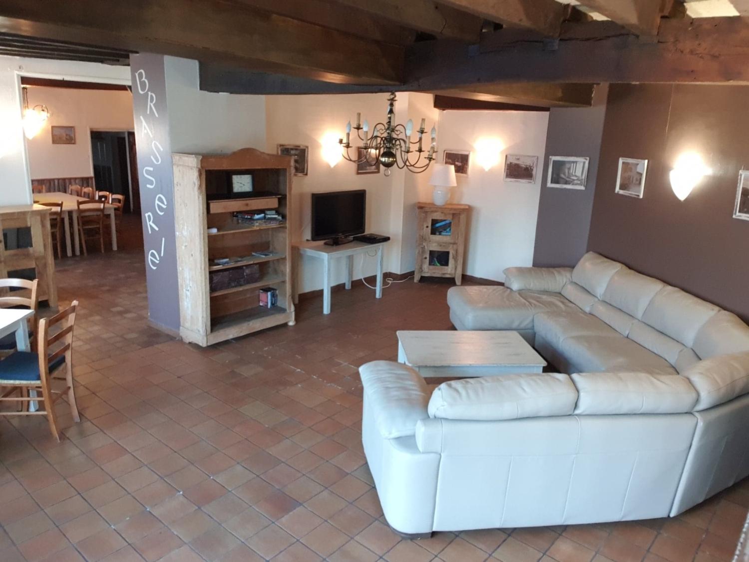  en venta cama y desayuno Le Mayet-de-Montagne Allier 9