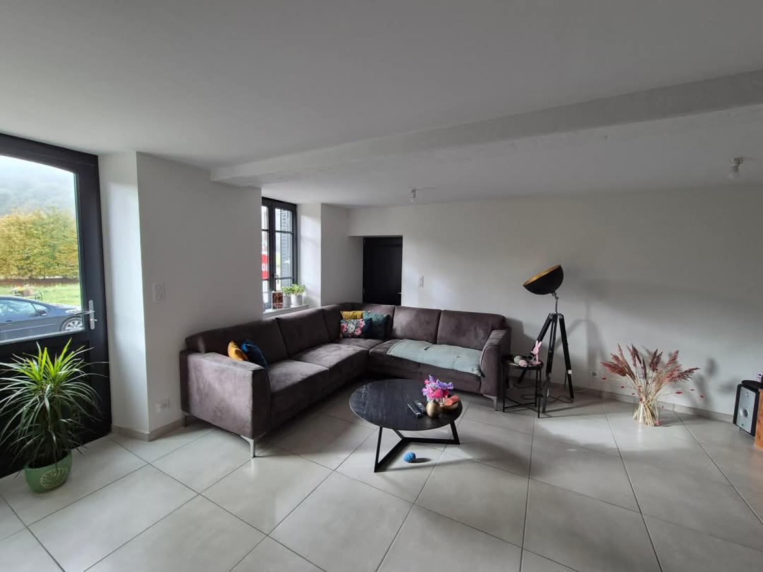  en venta casa independiente Chambonchard Creuse 12