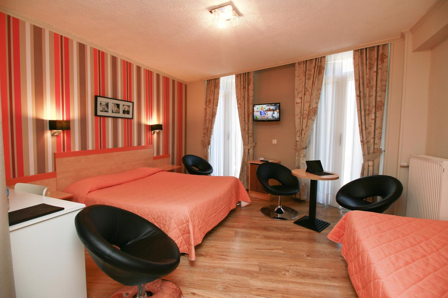  en venta hotel Bagnères-de-Luchon Haute-Garonne 4